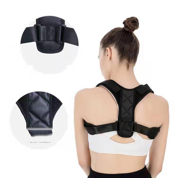 AlignZen™ Magnetic Posture Corrector Brace