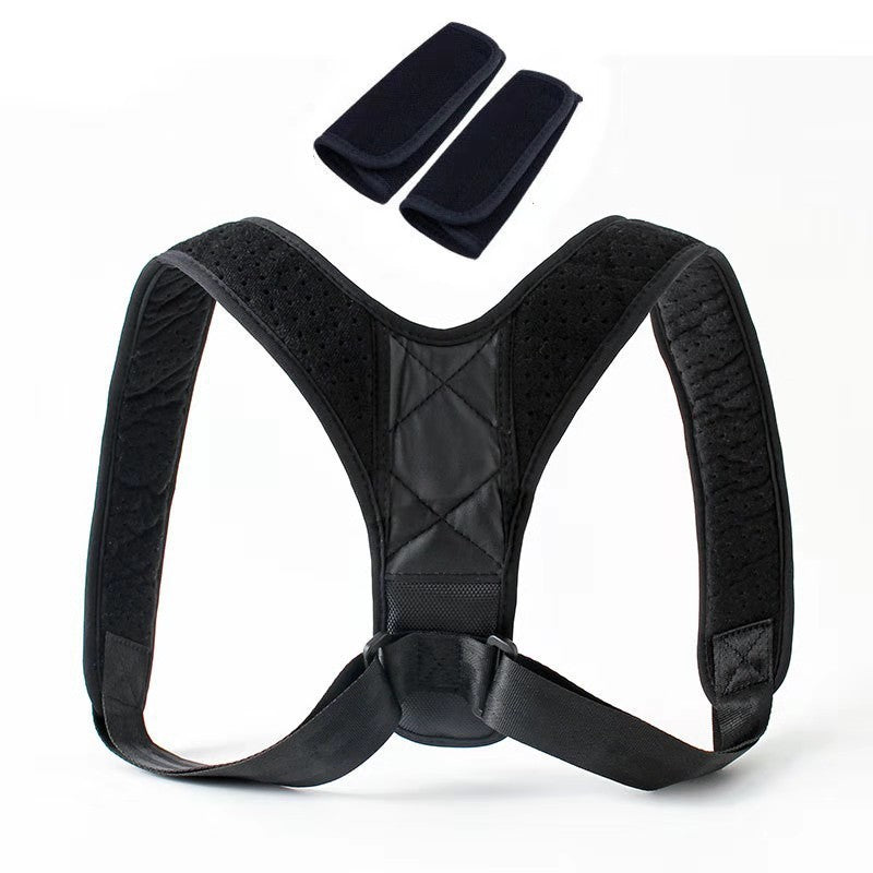 AlignZen™ Magnetic Posture Corrector Brace
